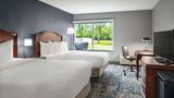 Four Points by Sheraton Kalamazoo Room