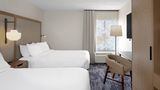 Fairfield Inn & Suites Absecon Room