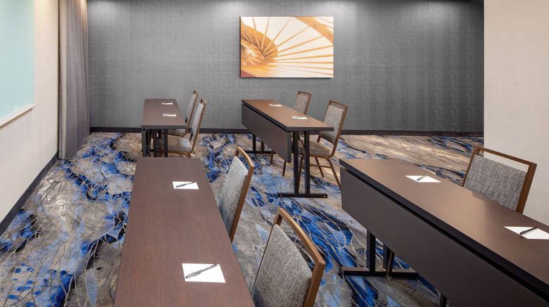<b>Fairfield Inn & Suites Absecon Meeting</b>. Images powered by <a href="https://www.leonardoworldwide.com/" title="Leonardo Worldwide" target="_blank">Leonardo</a>.