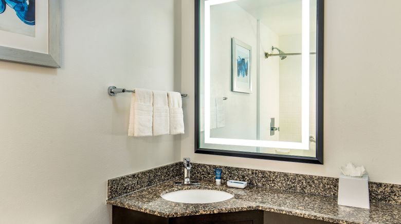 <b>Four Points by Sheraton Kalamazoo Room</b>. Images powered by <a href="https://www.leonardoworldwide.com/" title="Leonardo Worldwide" target="_blank">Leonardo</a>.