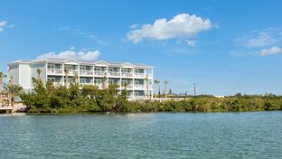 Fairfield Inn & Suites Marathon FL Keys