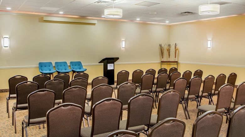 <b>Four Points by Sheraton Kalamazoo Meeting</b>. Images powered by <a href="https://www.leonardoworldwide.com/" title="Leonardo Worldwide" target="_blank">Leonardo</a>.