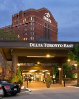 Delta Hotels by Marriott Toronto East