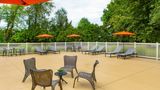 Four Points by Sheraton Kalamazoo Pool
