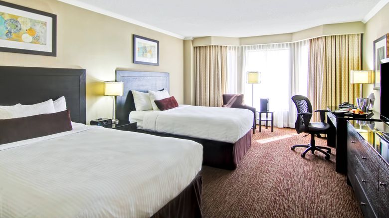 <b>Delta Hotels by Marriott Toronto East Room</b>. Images powered by <a href="https://www.leonardoworldwide.com/" title="Leonardo Worldwide" target="_blank">Leonardo</a>.