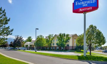Fairfield Inn by Marriott