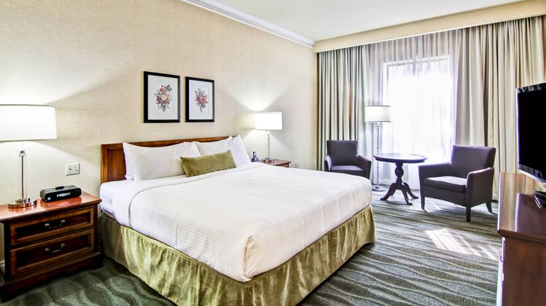 <b>Delta Hotels by Marriott Toronto East Suite</b>. Images powered by <a href="https://www.leonardoworldwide.com/" title="Leonardo Worldwide" target="_blank">Leonardo</a>.