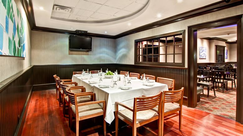 <b>Delta Hotels by Marriott Toronto East Meeting</b>. Images powered by <a href="https://www.leonardoworldwide.com/" title="Leonardo Worldwide" target="_blank">Leonardo</a>.