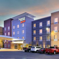 Fairfield Inn & Suites Provo Orem