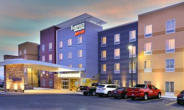 Fairfield Inn & Suites Provo Orem