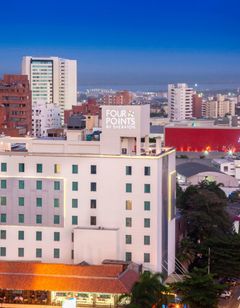 Four Points by Sheraton Barranquilla