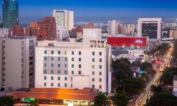 Four Points by Sheraton Barranquilla