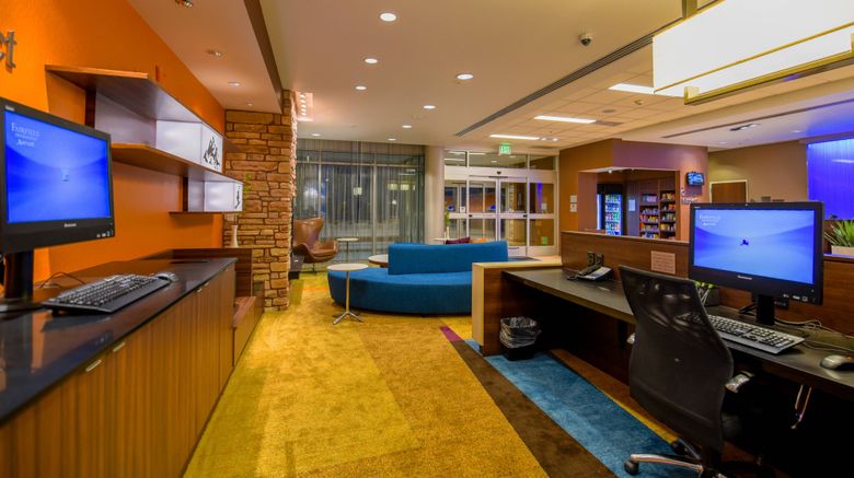 <b>Fairfield Inn & Suites Provo Orem Other</b>. Images powered by <a href="https://www.leonardoworldwide.com/" title="Leonardo Worldwide" target="_blank">Leonardo</a>.