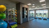 Fairfield Inn & Suites Provo Orem Health Club