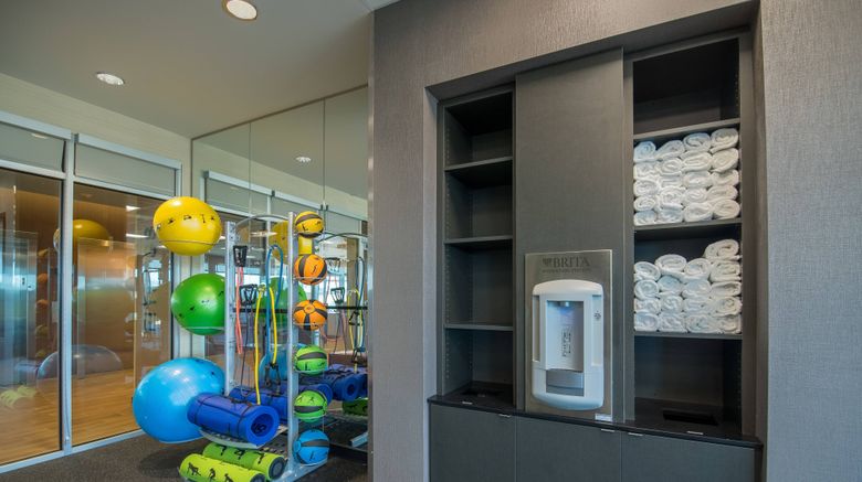 <b>Fairfield Inn & Suites Provo Orem Health Club</b>. Images powered by <a href="https://www.leonardoworldwide.com/" title="Leonardo Worldwide" target="_blank">Leonardo</a>.