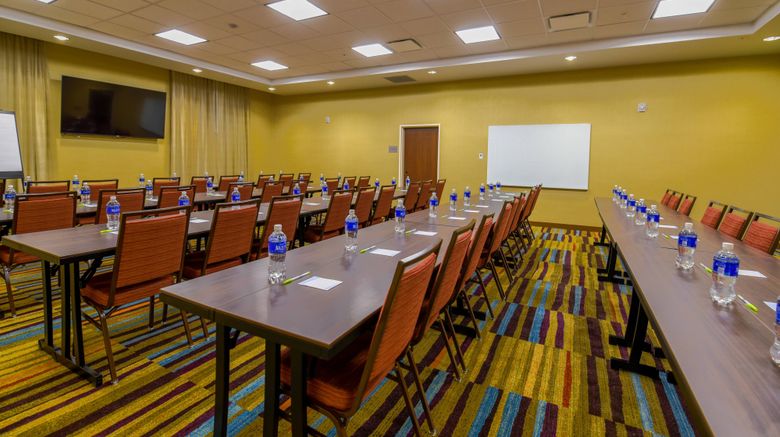 <b>Fairfield Inn & Suites Provo Orem Meeting</b>. Images powered by <a href="https://www.leonardoworldwide.com/" title="Leonardo Worldwide" target="_blank">Leonardo</a>.