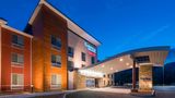 <b>Fairfield Inn & Suites Afton Exterior</b>. Images powered by <a href="https://www.leonardoworldwide.com/" title="Leonardo Worldwide" target="_blank">Leonardo</a>.