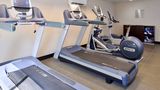 Fairfield Inn by Marriott Health Club