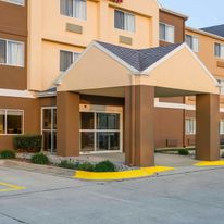 Fairfield Inn & Suites Holland