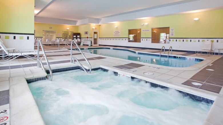 <b>Fairfield Inn & Suites Grand Island Recreation</b>. Images powered by <a href="https://www.leonardoworldwide.com/" title="Leonardo Worldwide" target="_blank">Leonardo</a>.