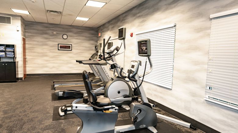 <b>Fairfield Inn & Suites Grand Island Health Club</b>. Images powered by <a href="https://www.leonardoworldwide.com/" title="Leonardo Worldwide" target="_blank">Leonardo</a>.