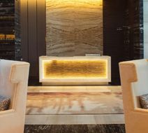 Four Points by Sheraton Hefei, Shushan Lobby