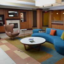 Fairfield Inn & Suites Effingham