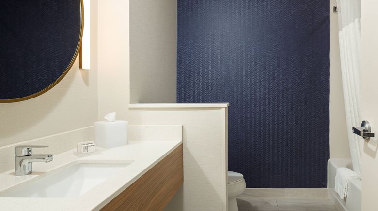 <b>Fairfield Inn & Suites Salina Room</b>. Images powered by <a href="https://www.leonardoworldwide.com/" title="Leonardo Worldwide" target="_blank">Leonardo</a>.