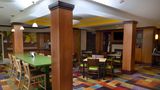 <b>Fairfield Inn & Suites Effingham Restaurant</b>. Images powered by <a href="https://www.leonardoworldwide.com/" title="Leonardo Worldwide" target="_blank">Leonardo</a>.