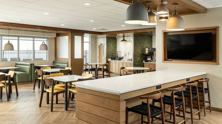 Fairfield Inn & Suites Salina Other