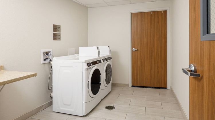 Fairfield Inn & Suites Salina Other