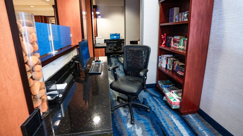 <b>Fairfield Inn & Suites Grand Island Other</b>. Images powered by <a href="https://www.leonardoworldwide.com/" title="Leonardo Worldwide" target="_blank">Leonardo</a>.