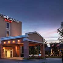 Fairfield Inn & Suites Augusta