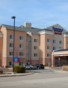 Fairfield Inn & Suites Rend Lake