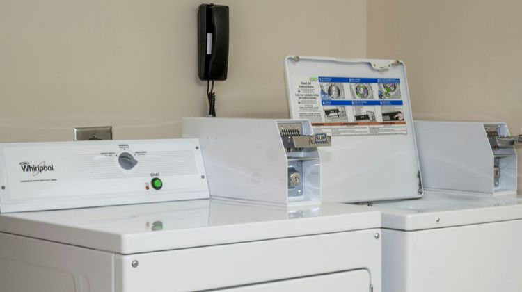 Fairfield Inn & Suites Atmore Other