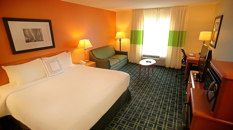 <b>Fairfield Inn & Suites Rend Lake Room</b>. Images powered by <a href="https://www.leonardoworldwide.com/" title="Leonardo Worldwide" target="_blank">Leonardo</a>.