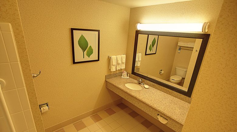 <b>Fairfield Inn & Suites Rend Lake Room</b>. Images powered by <a href="https://www.leonardoworldwide.com/" title="Leonardo Worldwide" target="_blank">Leonardo</a>.
