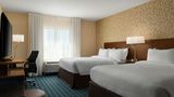 <b>Fairfield Inn & Suites London Room</b>. Images powered by <a href="https://www.leonardoworldwide.com/" title="Leonardo Worldwide" target="_blank">Leonardo</a>.
