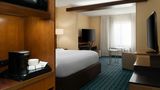 <b>Fairfield Inn & Suites London Suite</b>. Images powered by <a href="https://www.leonardoworldwide.com/" title="Leonardo Worldwide" target="_blank">Leonardo</a>.