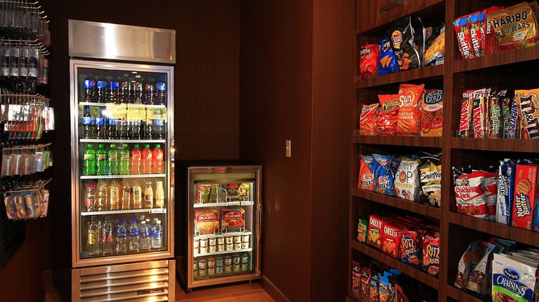 <b>Fairfield Inn & Suites London Other</b>. Images powered by <a href="https://www.leonardoworldwide.com/" title="Leonardo Worldwide" target="_blank">Leonardo</a>.