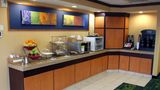 Fairfield Inn & Suites Marion Restaurant
