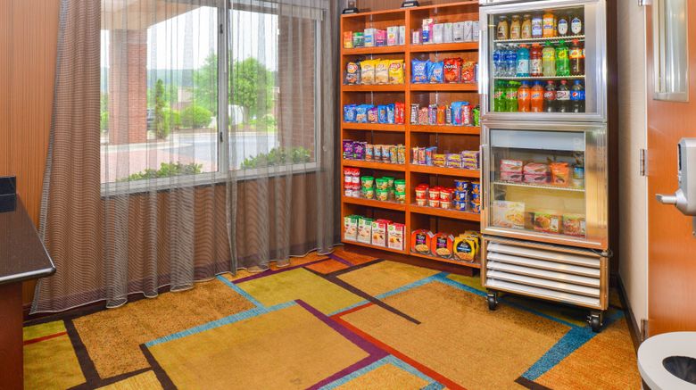 <b>Fairfield Inn & Suites Asheboro Other</b>. Images powered by <a href="https://www.leonardoworldwide.com/" title="Leonardo Worldwide" target="_blank">Leonardo</a>.