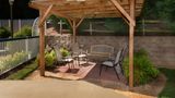 Fairfield Inn Greensboro Airport Exterior