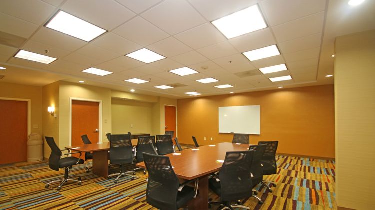 Fairfield Inn & Suites Aiken Meeting
