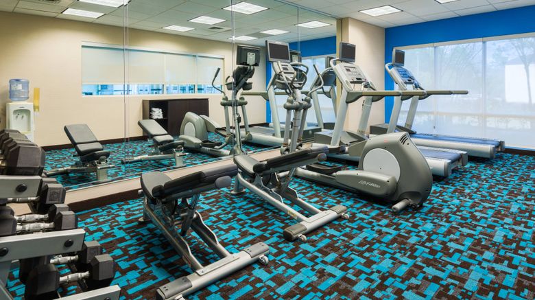<b>Fairfield Inn & Suites Augusta Health Club</b>. Images powered by <a href="https://www.leonardoworldwide.com/" title="Leonardo Worldwide" target="_blank">Leonardo</a>.