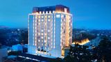 Four Points by Sheraton Bandung Exterior