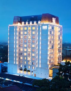 Four Points by Sheraton Bandung