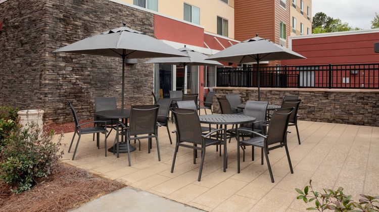 Fairfield Inn/Suites Washington Rd I-20 Other