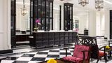 Four Points by Sheraton Bandung Lobby