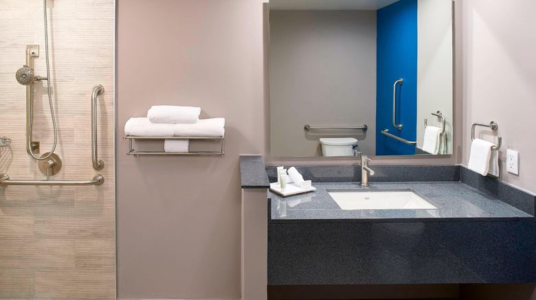 <b>Fairfield Inn & Suites Aguascalientes Room</b>. Images powered by <a href="https://www.leonardoworldwide.com/" title="Leonardo Worldwide" target="_blank">Leonardo</a>.